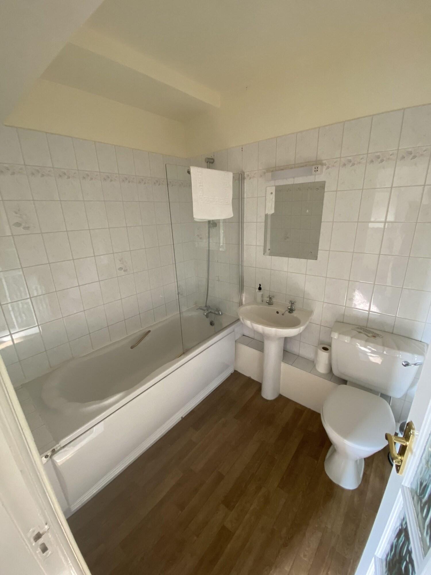 The Royal Oak Bed and Breakfast Ashbourne  Eksteriør billede